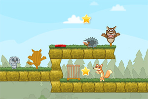 快回窝里来选关版