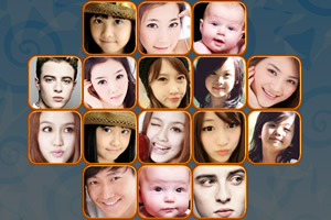 最强大脑选关版