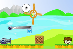 大白小宏回家记