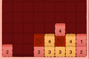 数学男孩消消看