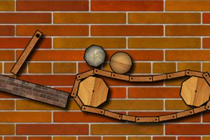 石球进框选关版