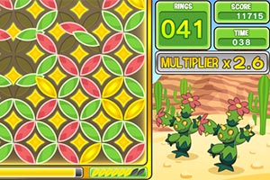 神奇宝贝消消看