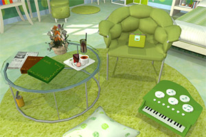 女孩的闺房逃脱6