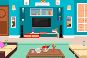 逃出家庭电影院