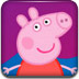 粉红小猪对对碰