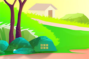 寻找笼子里的宝藏