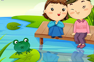 甜蜜的夫妻找数字