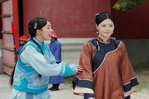 穿帮镜头找找看