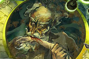 艾丽西娅的梦魇