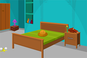 逃出美好的房子