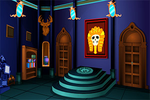 魔法王国的逃脱