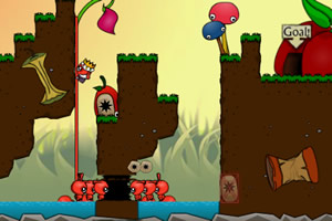 为了国王外传选关版