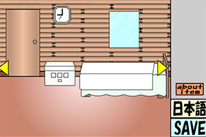 蜗牛家找卡片逃脱