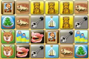 梦幻乐园连连看