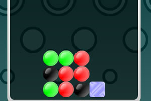 泡泡俄罗斯方块2