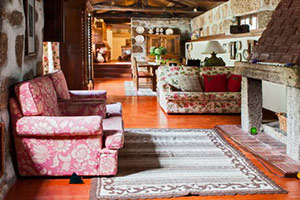 波尔图农村房子逃脱