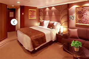 幻想号邮轮逃脱