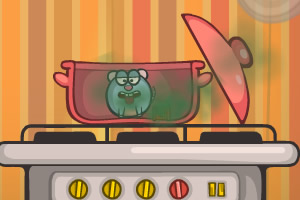 灭鼠能手选关版