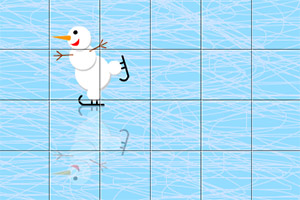 大家来拼图2圣诞版