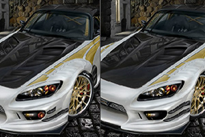 本田汽车找找茬