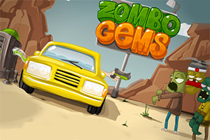 宝石加油站无敌版