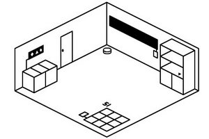 逃出简单的房子2
