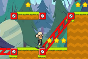 光头强去哪儿选关版