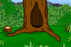 坠机丛林逃生记4