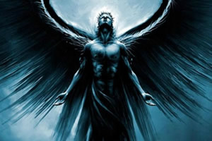 暗夜使者找星星