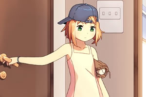 体验小猫的生活