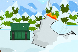 阿拉斯加生存记2