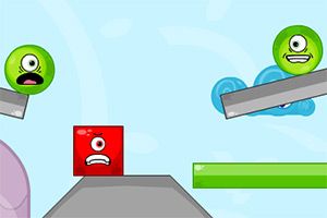 红绿小球回家记加强版2