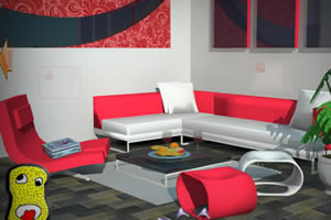 疯狂海绵怪逃脱2