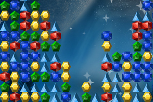 趣味宝石消消看