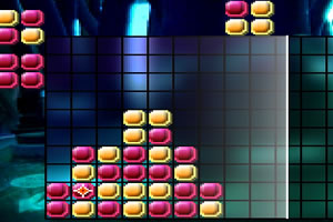 变形俄罗斯方块