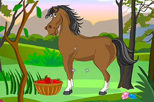 朱丽叶公主逃出城堡4