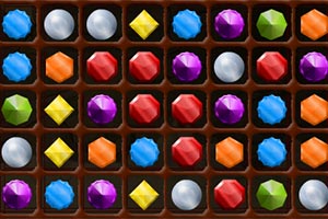 七彩宝石对对碰2加强版