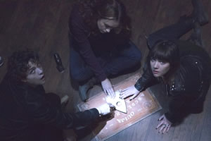 死亡占卜找数字