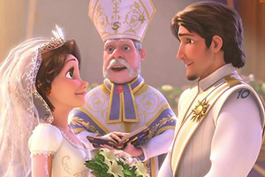 魔法奇缘找数字