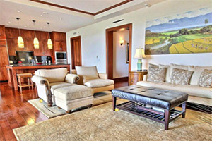 豪华海滩别墅逃脱