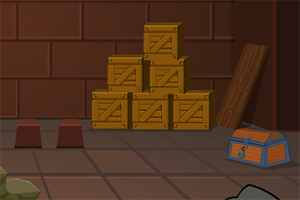 逃出石器时代洞穴