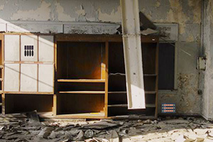 爱迪生高中逃脱