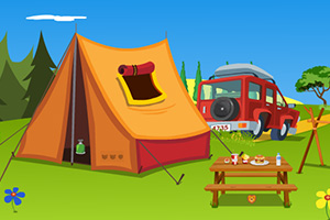 救援可爱小女孩2