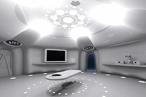 逃出地下监狱番外篇