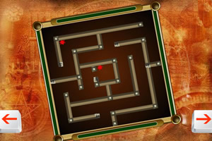 旋转迷宫盒中文版