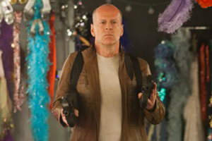 环形使者找东西