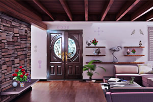 皇家木制房间逃脱