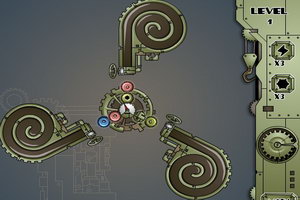 齿轮祖玛连连消