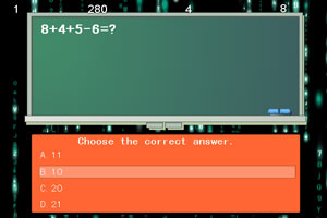 聪明人玩的游戏