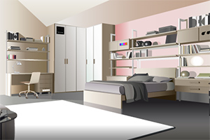 逃出骗子的陷阱